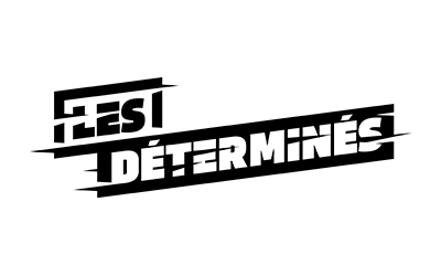 Les Détermminés